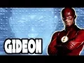 When Will Barry Create Gideon? - The Flash Future Season Theory