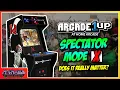 Arcade1Up Killer Instinct Missing Online Community Feature