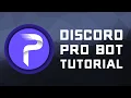 Discord ProBot - Complete Invite Setup Guide