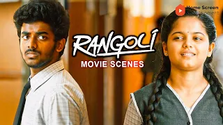 rangoli movie scenes whispers of 