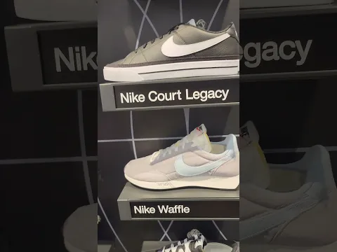 NIKE OUTLET FACTORY { NIKE BEST SNEAKERS SHOES SPORTSWEAR | NIKE WAFFLE