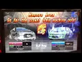 Lagu WMMT5DX plus: vs SETH at Nagoya area