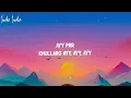 KHULLARG - HMM (Lyrics)