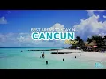 Lagu 🏖️ Waar te verblijven in Cancún: 4 dromerige gebieden met kaart 🇲🇽