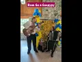 Download Lagu Взяв би я бандуру Chromatic accordion acoustic guitar