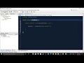 Hola Mundo y estructura basica de Java Capitulo 2 Curso Java desde 0