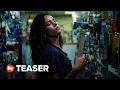 Onslaught Teaser Trailer 2026