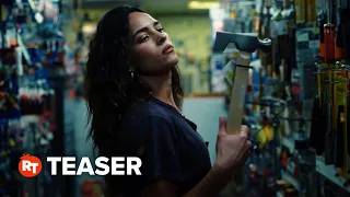 Onslaught Teaser Trailer (2026)