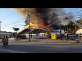 3RD ALARM CONCORD NH