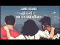 Download Lagu 湘礼 湘礼 Xiangli Xiangli~Yuri Wang ( Lirik + Terjemahan )