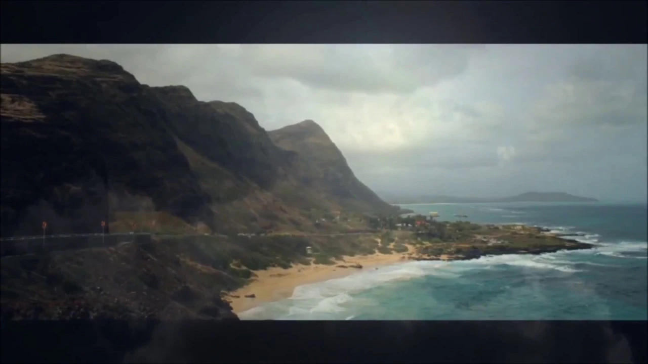 Fer J - Shelter EP (Featuring Moonwatch3r Remix) [LANDSCAPES MUSIC 005]