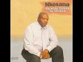 Ke Be Motshephiwa