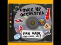 Title Theme (From "Mario Kart 8") - Power Up Orchestra
