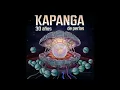 Kapanga ft. Los Cafres - Hoy Reggae (AUDIO)