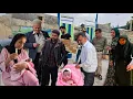Download Lagu Nomadic Life: Meet the Nomadic Mother and Baby ❤️ Helping the Nomadic Family 🏡