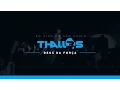 Download Lagu Thalles Roberto - Deus da Força (DVD OFICIAL)
