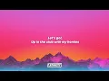 USHER – Yeah! (Lyrics)