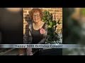 Rockford trailblazer Coleen Williams celebrates 90th Birt ay