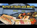 Island Sushi and Grill The Ultimate AYCE Sushi Experience