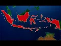 SEJARAH INDONESIA DALAM WAKTU SINGKAT