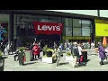 Levi s brings 300 jeans to more stores on premium denim demand REUTERS