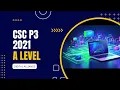 Mastering Pascal s Triangle with Recursion GCE A-Level CSC 2021 Digital Alliance