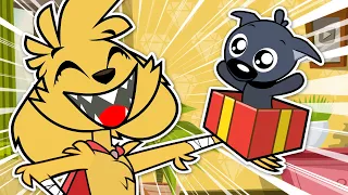 ¡MIS SEGUIDORES SON LOS MEJORES! 😍🎁 | UNBOXING ESPECIAL