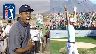 All Time Best Reactions To Holes In One On The PGA TOUR 