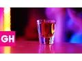 Ordering An Angel Shot At the Bar Could Save Your Life GH