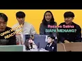 Download Lagu [oppa! HOONIE] REAKSI KOREA Siti Badriah-Lagi Syantik(SING-OFF) Reza Darmawangsa VS Salma