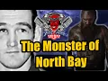 Grim Reapers MC North Bay Killer
