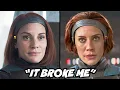 Download Lagu Katee Sackhoff Says Bo Katan BROKE Her in The Mandalorian