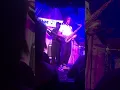 Ezra Collective "Ego Killah" at Blue Note Jazz Club on 8th April 2023 (Late show, Live)
