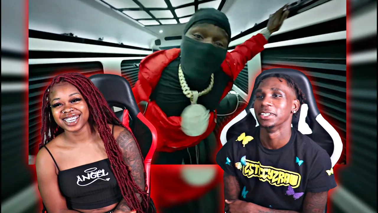 DaBaby - Whole Lotta Money (FREESTYLE) [Official Video] | REACTION