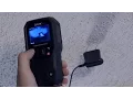 FLIR MR160, Med - Video 2 of 1