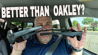 Oakley VS Shady Rays - Sunglass Comparison