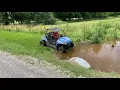 Sunk my rzr 170
