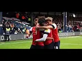 Download Lagu Hatters Highlights: The win over Bristol City!