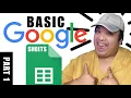 The Google Sheets Skills VAs Use to Land Their First Client