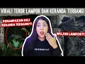 Download Lagu VIRAL!! Teror LAMPOR dan Penampakan KERANDA TERBANG!! | #NERROR