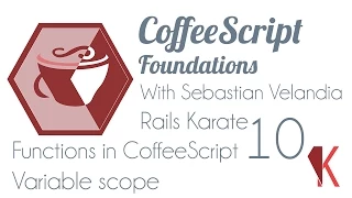 10 - CoffeeScript functions