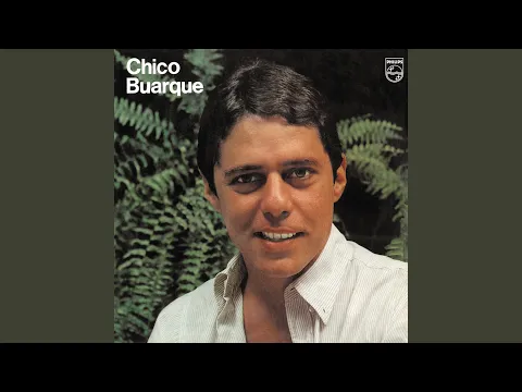 Clipe de Trocando Em Miúdos - Chico Buarque
