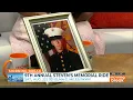 9th annual Steven s Memorial Ride raises money for Mission 22