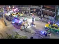 Download Lagu 🔴 El Gaucho | Soi 11 | Sukhumvit Road | Bangkok | Thailand | Live Street Webcam | 2160p 4K