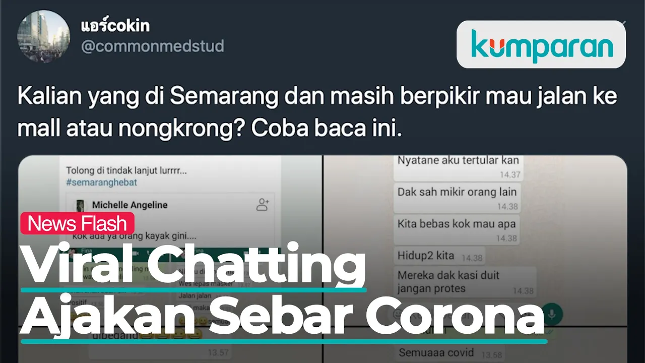 Pangeran, Mingguan: Hendrar Prihadi, Jadi Wali Kota Tidak Perlu Marah-Marah. 