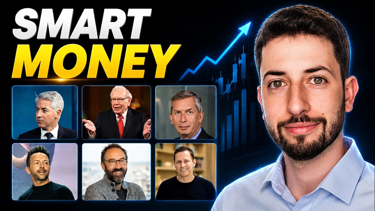 What Superinvestors Are Buying While Everyone Else Is Panic Selling