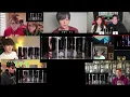 Official髭男dism - ノーダウト [No Doubt] [REACTION MASHUP]