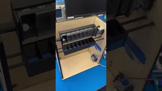 Pill Patrol Medication Dispenser Team 122