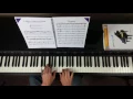 Dreamer by Aaron Garner Piano Marvel 5D