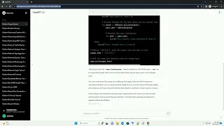 python nmap port scanner